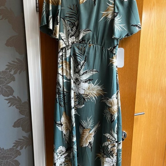 GIRL IN MIND | Dresses | Girl In Mind Maxi Dress | Poshmark